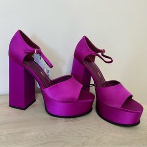 Zara Heels